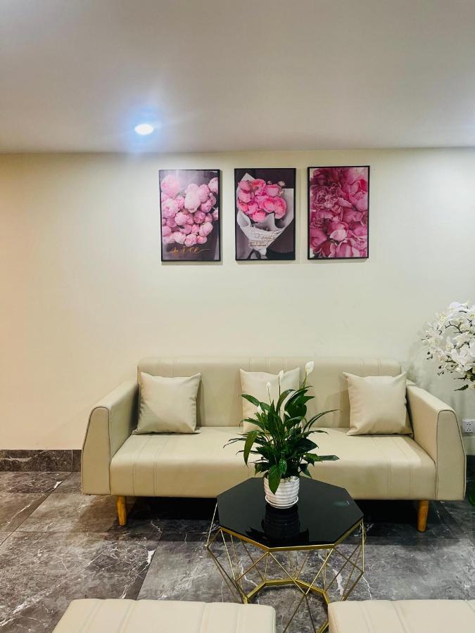 Hana Hotel & Apartment ダナン市 エクステリア 写真